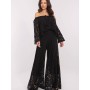 Pantalon femme model 211435 Italy Moda