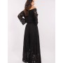 Pantalon femme model 211435 Italy Moda