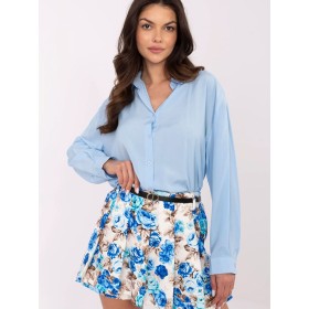 Jupe pantalon model 211437 Italy Moda