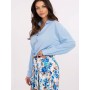 Jupe pantalon model 211437 Italy Moda