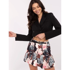 Jupe pantalon model 211439 Italy Moda