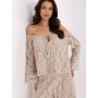 Chemisier model 211441 Italy Moda
