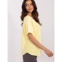 Pull à manches courtes model 211455 Italy Moda