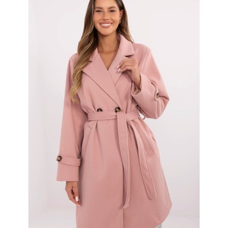 Manteau model 211457 Italy Moda