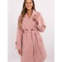 Manteau model 211457 Italy Moda