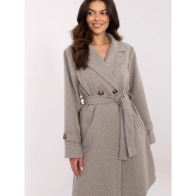 Manteau model 211458 Italy Moda