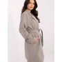 Manteau model 211458 Italy Moda