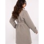 Manteau model 211458 Italy Moda