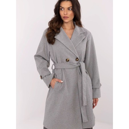 Manteau model 211460 Italy Moda