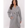Manteau model 211460 Italy Moda