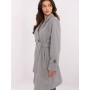 Manteau model 211460 Italy Moda