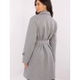 Manteau model 211460 Italy Moda