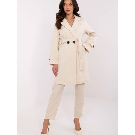 Manteau model 211461 Italy Moda