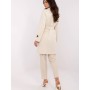 Manteau model 211461 Italy Moda