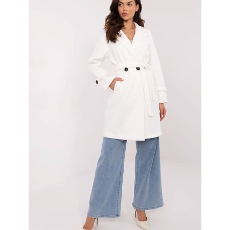 Manteau model 211462 Italy Moda