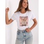 T-shirt model 211463 NM