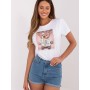 T-shirt model 211464 NM