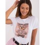 T-shirt model 211465 NM