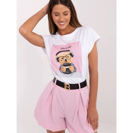 T-shirt model 211466 NM