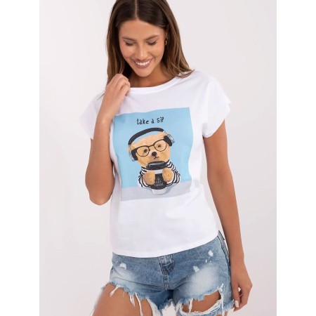 T-shirt model 211468 NM