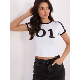 T-shirt model 211470 NM