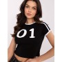 T-shirt model 211471 NM