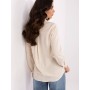 Chemise manche longue model 211482 NM