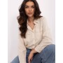 Chemise manche longue model 211482 NM