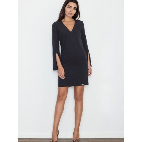 Robe de jour model 111126 Figl