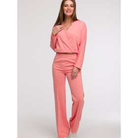 Pantalon survêtement model 211511 BeWear