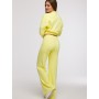 Pantalon survêtement model 211512 BeWear