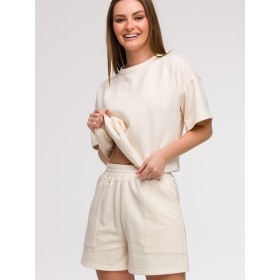 Shorts model 211518 BeWear