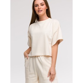 Sweatshirt model 211520 BeWear