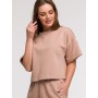 Sweatshirt model 211521 BeWear