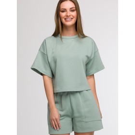 Sweatshirt model 211522 BeWear