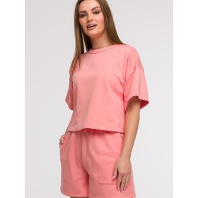 Sweatshirt model 211523 BeWear