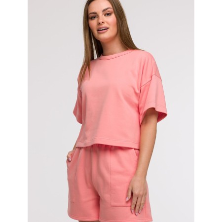 Sweatshirt model 211523 BeWear