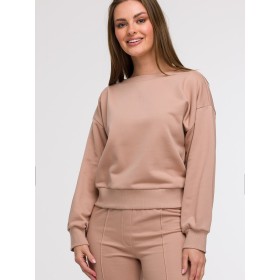 Sweatshirt model 211527 BeWear