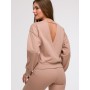 Sweatshirt model 211527 BeWear