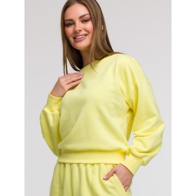 Sweatshirt model 211529 BeWear