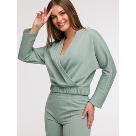 Sweatshirt model 211533 BeWear