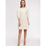 Robe de jour model 211536 BeWear