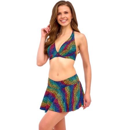 Robe de plage model 211568 Lupo Line