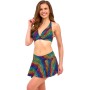 Robe de plage model 211568 Lupo Line