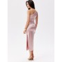 Robe de soirée model 211574 Roco Fashion