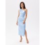 Robe de soirée model 211577 Roco Fashion