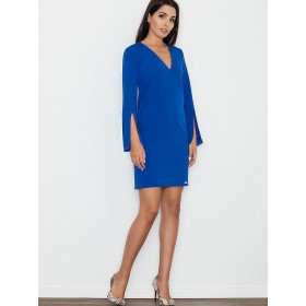 Robe de jour model 111127 Figl