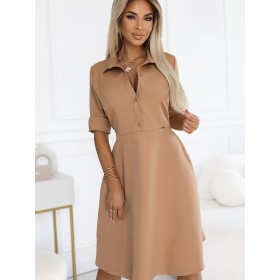 Robe de jour model 211583 Numoco