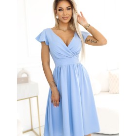 Robe de soirée model 211585 Numoco