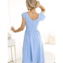 Robe de soirée model 211585 Numoco
